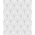 Gift Wrap (24"x100') DECO FLOURISH